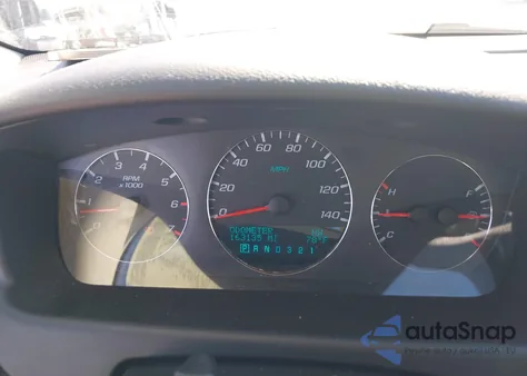 2008 Chevrolet Impala Lt from USA, damaged, VIN 2G1WT58N981323230